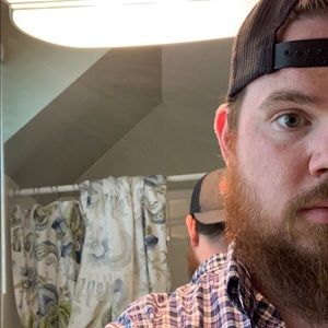 Meet your Posher, Kyle